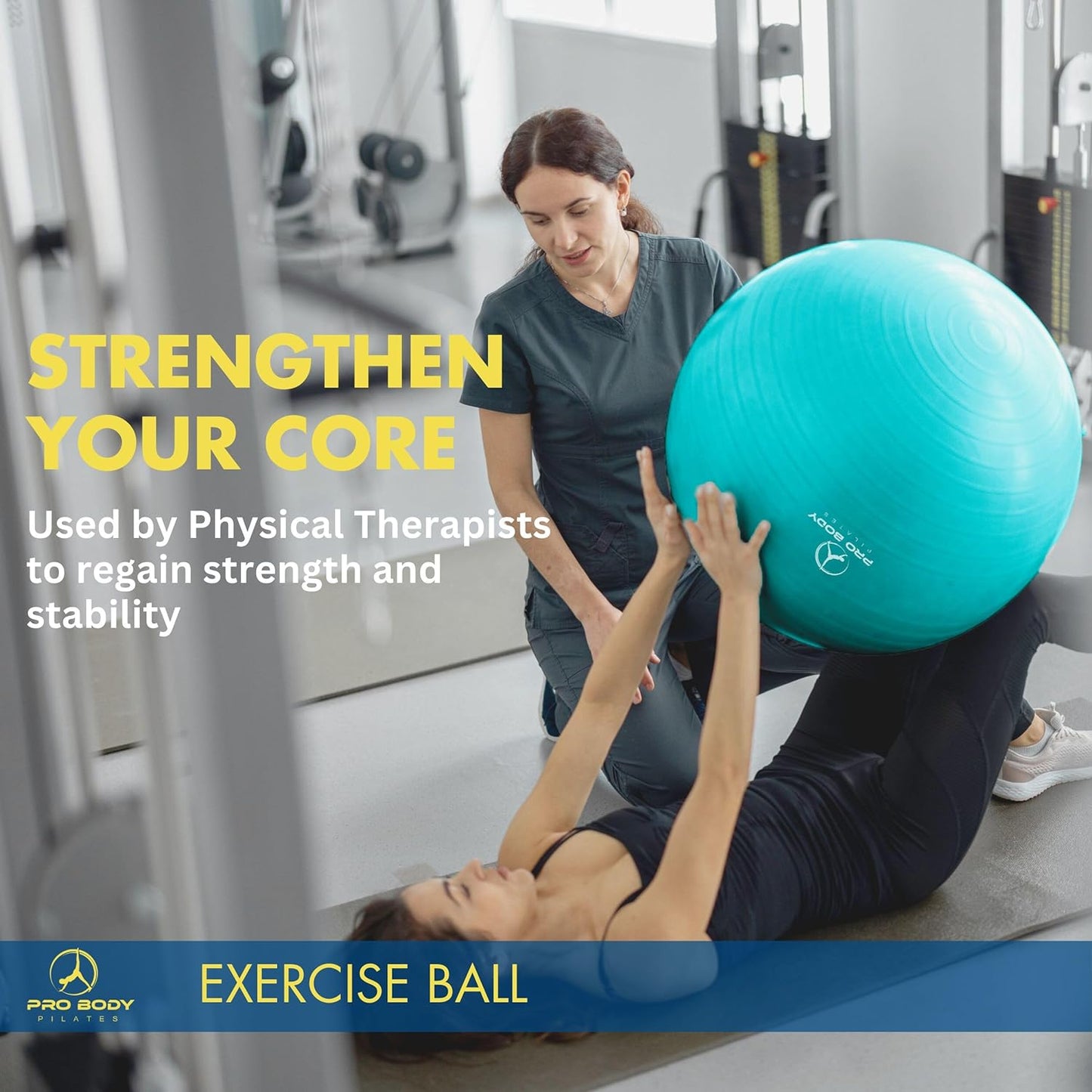 Yoga Ball Classic