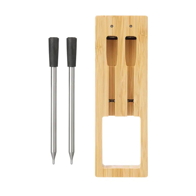 EmberPro Wireless Kitchen Food Thermometer