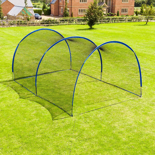 Pop-Up Batting Cage Pro