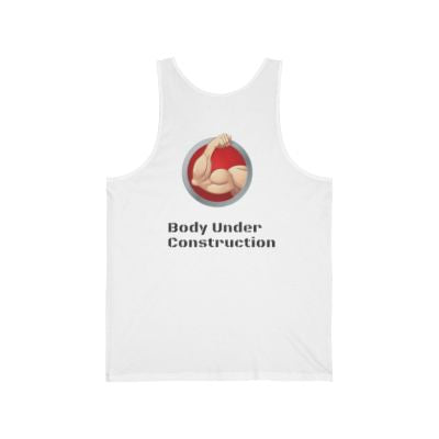 American Male Tank Top