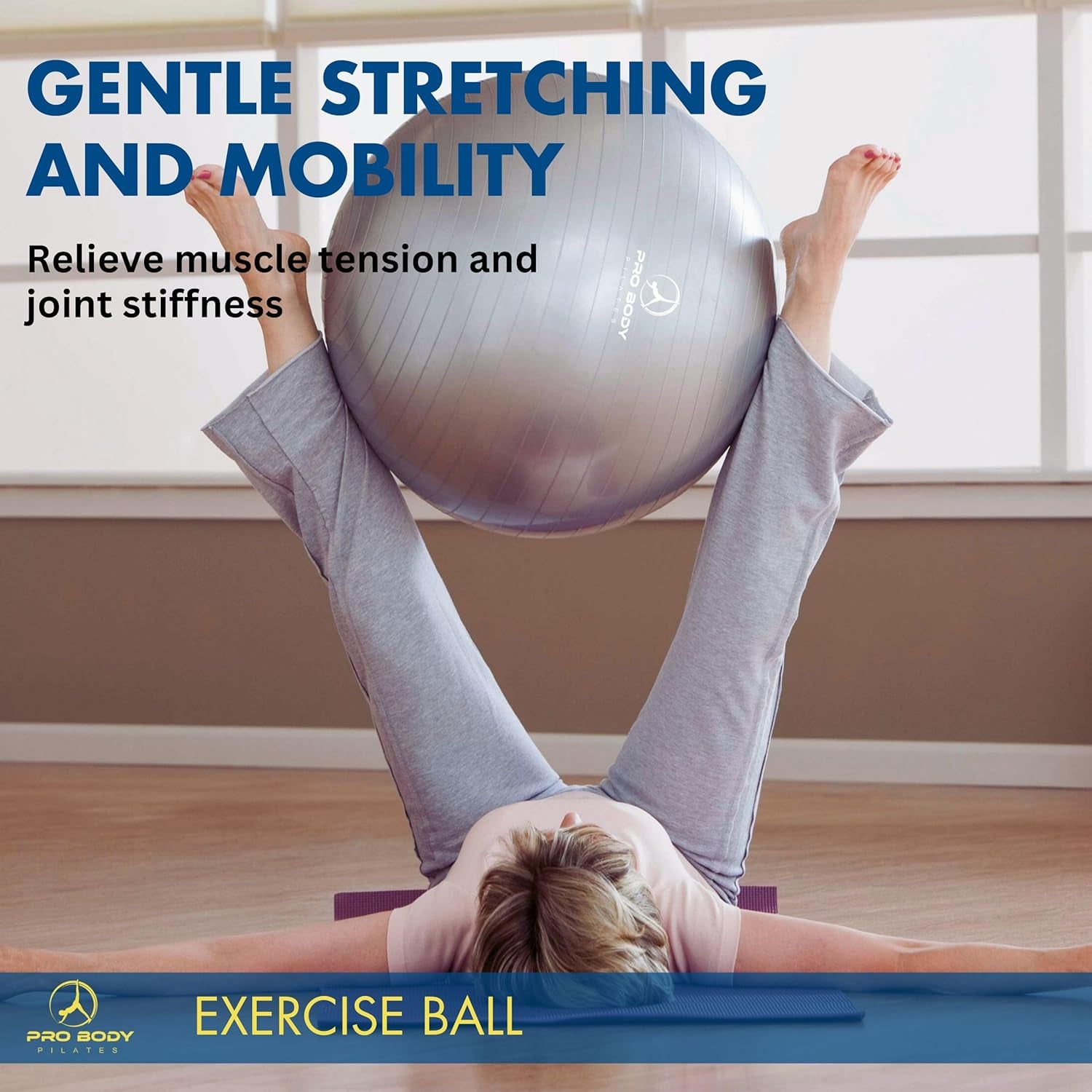 Yoga Ball Classic