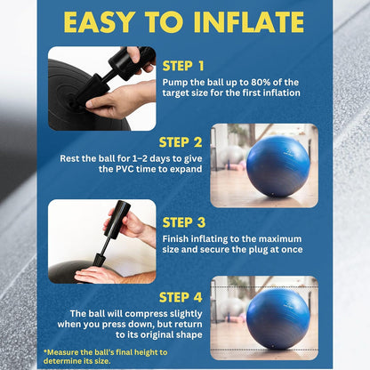Yoga Ball Classic
