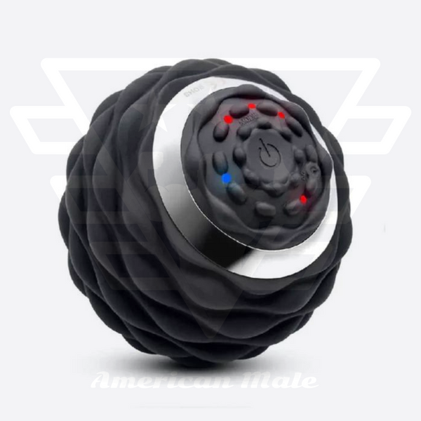 Recovery Vibe Pro Massage Ball
