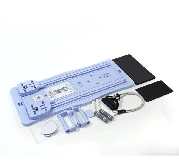 Core Glide Pilates Board
