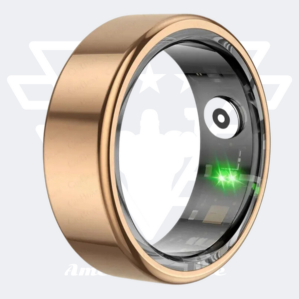 SmartWay Health Ring