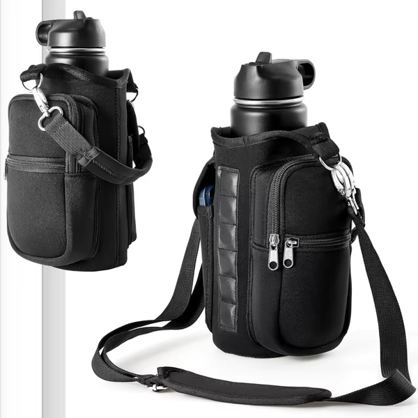 Magnetic Bottle Carry Pro