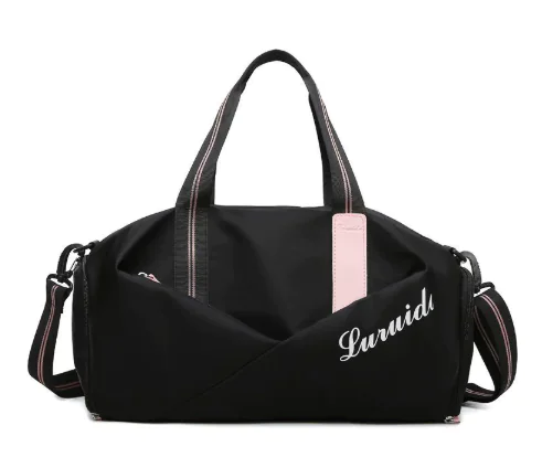 Everyday Athletic Gear Travel Bag