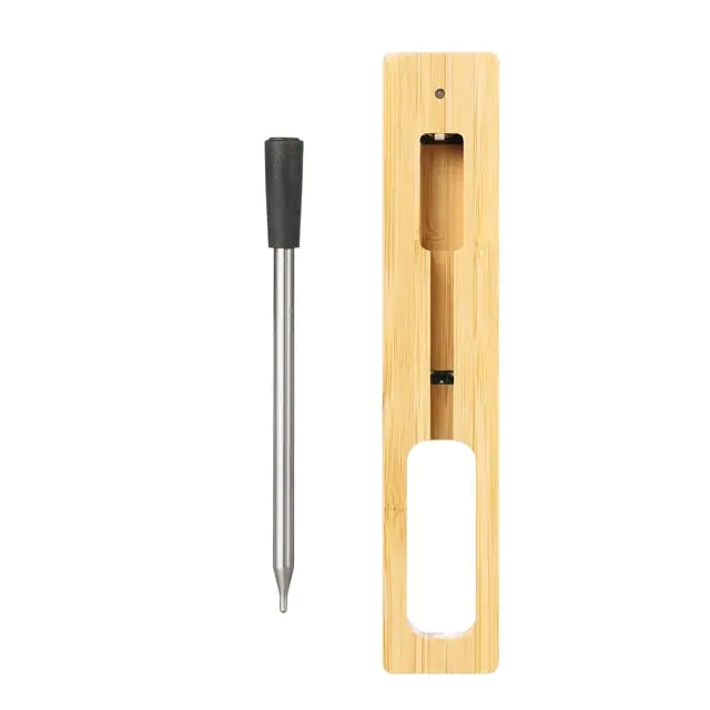 EmberPro Wireless Kitchen Food Thermometer
