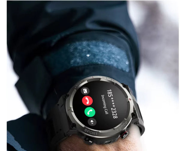 Blackview W Pro Smartwatch